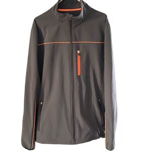 Fila Jacket Tech Full Zip Men’s XXL